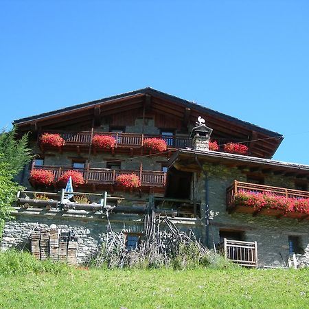 Maison De Frein Allein Exteriör bild