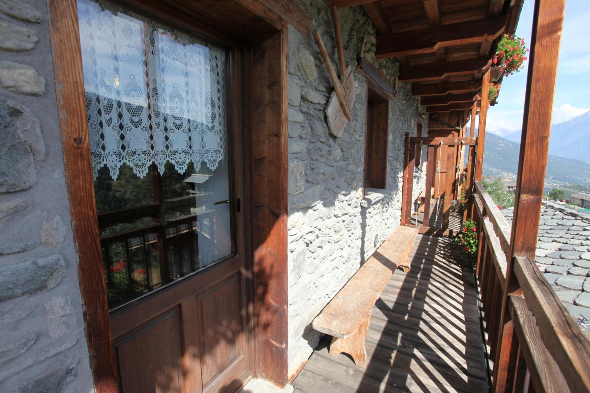 Maison De Frein Allein Exteriör bild