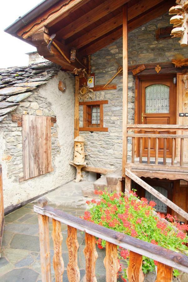 Maison De Frein Allein Exteriör bild